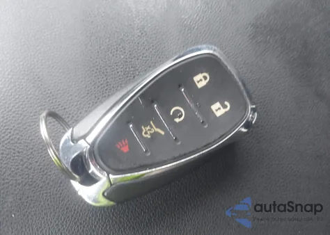 2020 Chevrolet Equinox Awd Lt 1.5L Turbo from USA, damaged, VIN 2GNAXUEV4L6171686